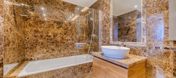 3 bedrooms Apartment in Mouttagiaka, Cyprus No. 3755 9