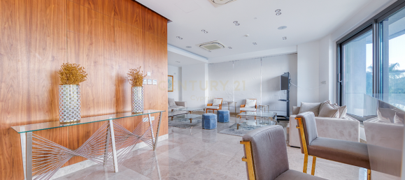 3 bedrooms Apartment in Mouttagiaka, Cyprus No. 3755 20