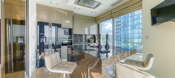 3 bedrooms Apartment in Mouttagiaka, Cyprus No. 3755 15