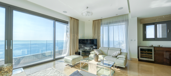 3 bedrooms Apartment in Mouttagiaka, Cyprus No. 3755 7