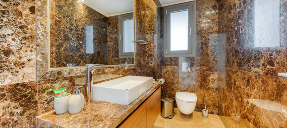 3 bedrooms Apartment in Mouttagiaka, Cyprus No. 3755 16