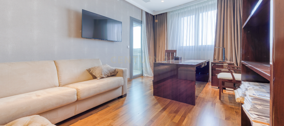 3 bedrooms Apartment in Mouttagiaka, Cyprus No. 3755 14