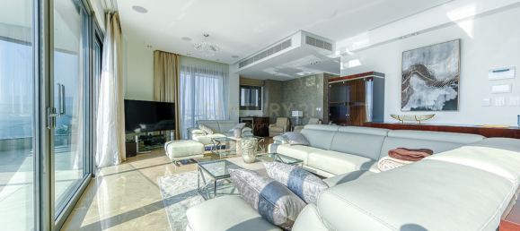 3 bedrooms Apartment in Mouttagiaka, Cyprus No. 3755 3