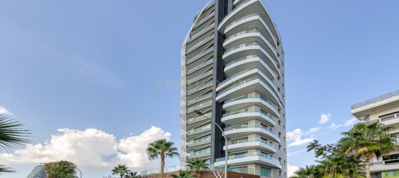 3 bedrooms Apartment in Mouttagiaka, Cyprus No. 3755 22