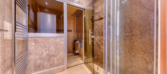 3 bedrooms Apartment in Mouttagiaka, Cyprus No. 3755 17