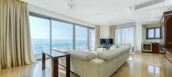 3 bedrooms Apartment in Mouttagiaka, Cyprus No. 3755 2