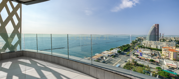 3 bedrooms Apartment in Mouttagiaka, Cyprus No. 3755 23