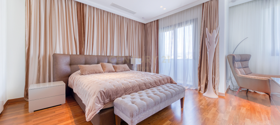 3 bedrooms Apartment in Mouttagiaka, Cyprus No. 3755 8