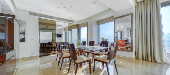 3 bedrooms Apartment in Mouttagiaka, Cyprus No. 3755 4