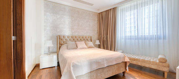 3 bedrooms Apartment in Mouttagiaka, Cyprus No. 3755 13