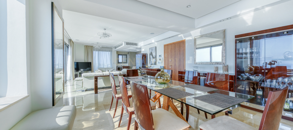 3 bedrooms Apartment in Mouttagiaka, Cyprus No. 3755 6