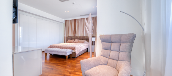 3 bedrooms Apartment in Mouttagiaka, Cyprus No. 3755 10