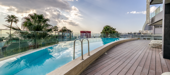 3 bedrooms Apartment in Mouttagiaka, Cyprus No. 3755 21