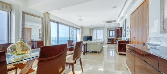 3 bedrooms Apartment in Mouttagiaka, Cyprus No. 3755 5