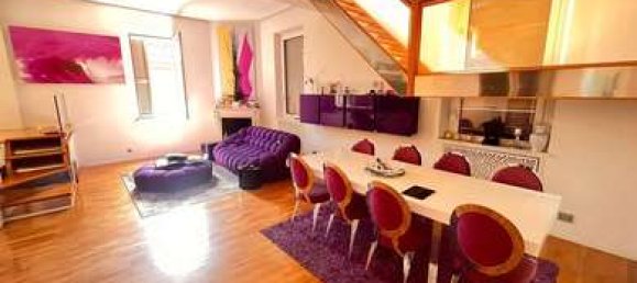 2 rooms Apartment in Rome, Italy No. 14580 5