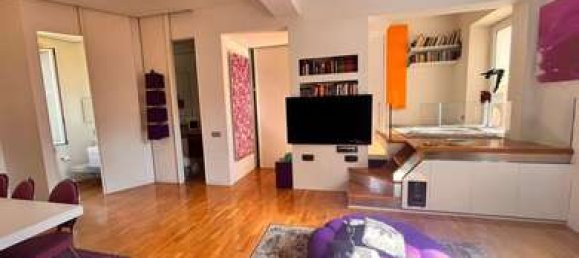 2 rooms Apartment in Rome, Italy No. 14580 7
