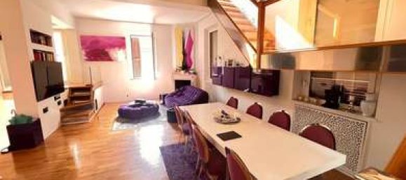 2 rooms Apartment in Rome, Italy No. 14580 4