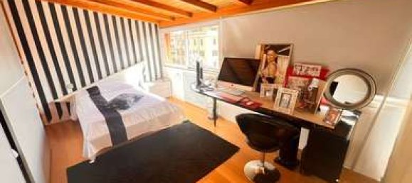 2 rooms Apartment in Rome, Italy No. 14580 19