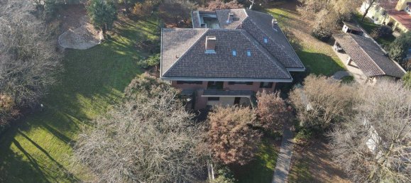 4 Schlafzimmer Villa in Novara, Italy, Nr. 172032 6