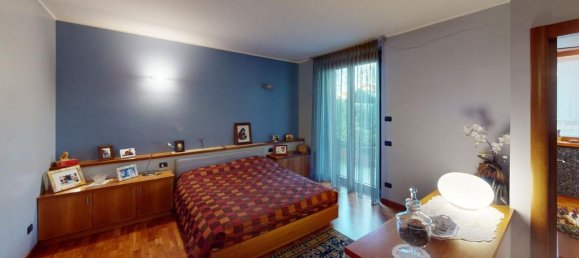4 Schlafzimmer Villa in Novara, Italy, Nr. 172032 30