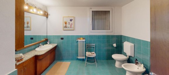 4 Schlafzimmer Villa in Novara, Italy, Nr. 172032 22