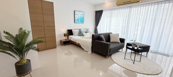 Estúdio em Pattaya, Thailand N.º 74896 2