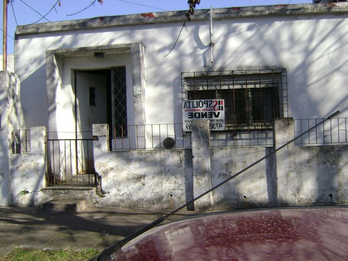 2 bedrooms House in General San Martin, Argentina No. 54248