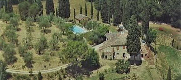 7 غرف نوم منزل في Sinalunga, Italy رقم 58019 27