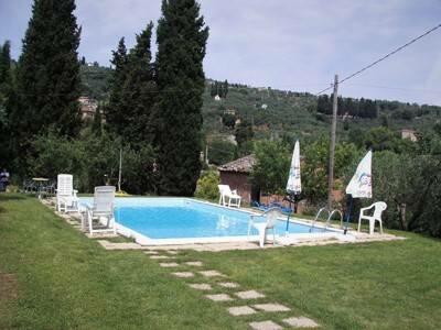 7 غرف نوم منزل في Sinalunga, Italy رقم 58019