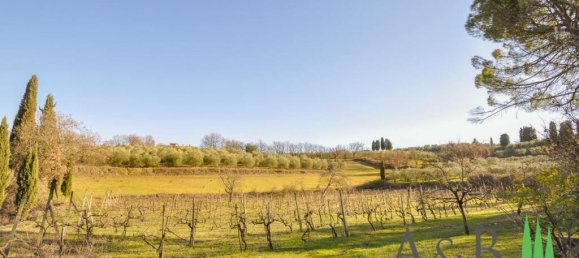 7 غرف نوم منزل في Sinalunga, Italy رقم 58019 19