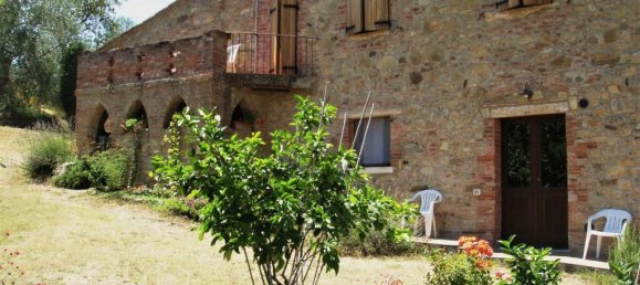 7 غرف نوم منزل في Sinalunga, Italy رقم 58019 13