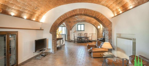 7 غرف نوم منزل في Sinalunga, Italy رقم 58019 17