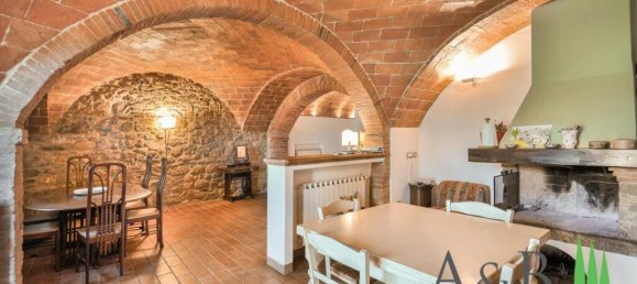 7 غرف نوم منزل في Sinalunga, Italy رقم 58019 16