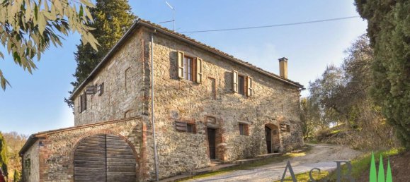 7 غرف نوم منزل في Sinalunga, Italy رقم 58019 15