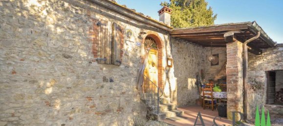 7 غرف نوم منزل في Sinalunga, Italy رقم 58019 9