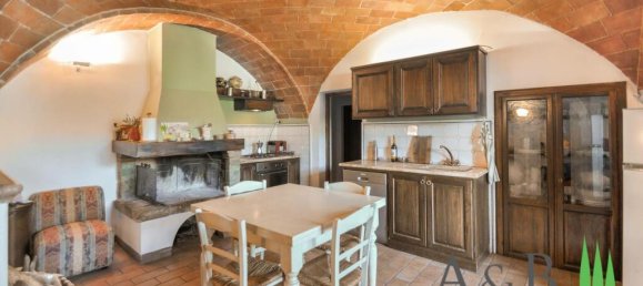 7 غرف نوم منزل في Sinalunga, Italy رقم 58019 4