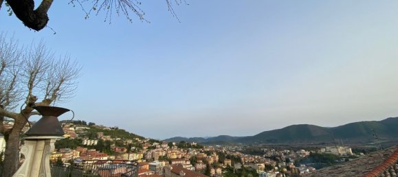 2 rooms Duplex in Fiuggi, Italy No. 251991 23