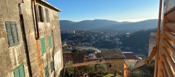 2 rooms Duplex in Fiuggi, Italy No. 251991 13