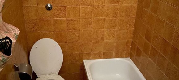 2 rooms Duplex in Fiuggi, Italy No. 251991 15