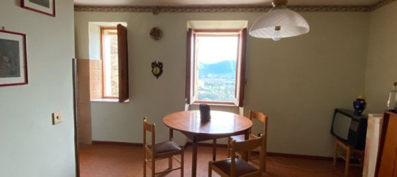 2 rooms Duplex in Fiuggi, Italy No. 251991 5