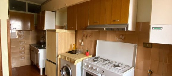 2 rooms Duplex in Fiuggi, Italy No. 251991 11