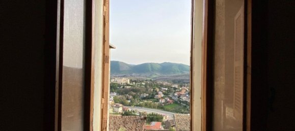 2 rooms Duplex in Fiuggi, Italy No. 251991 6