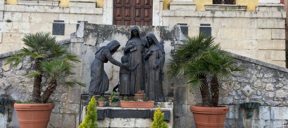 2 rooms Duplex in Fiuggi, Italy No. 251991 22