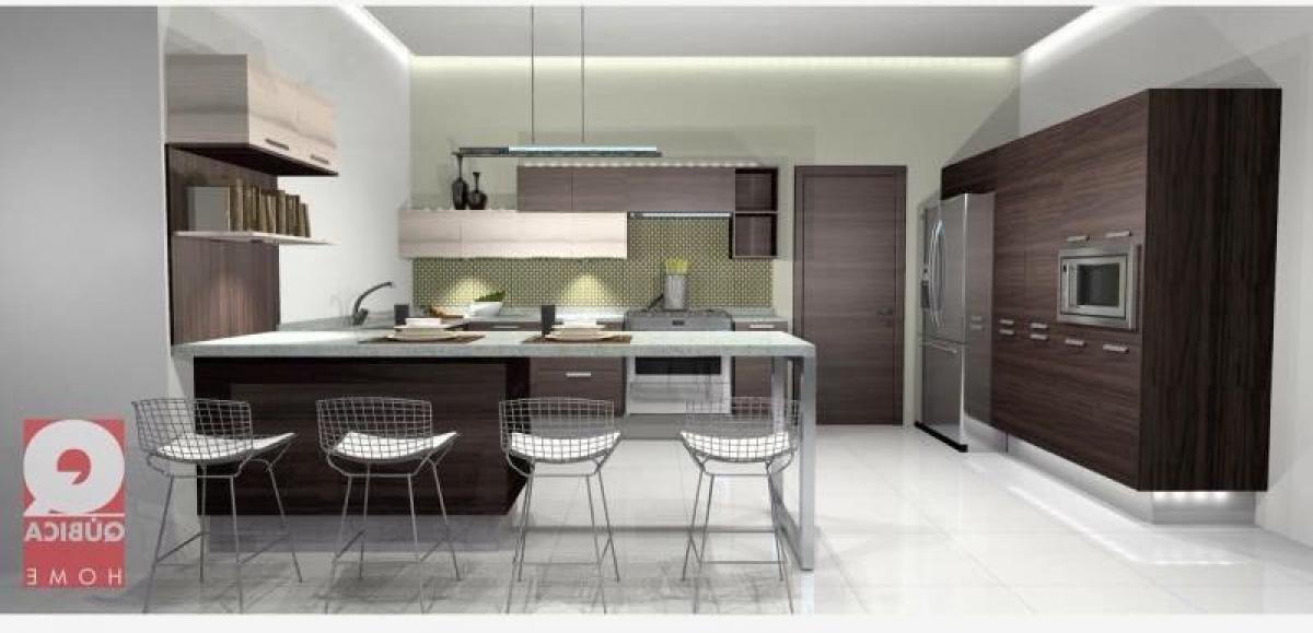 4 bedrooms House in Colima, Mexico No. 158321