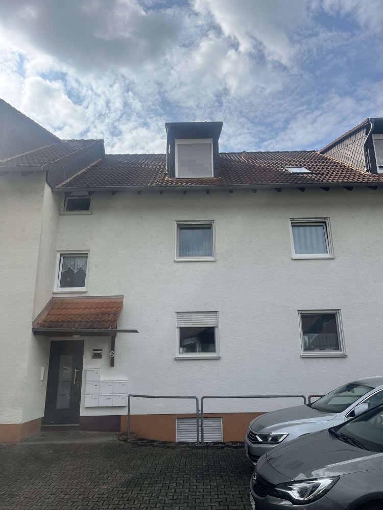 Apartamento T3 em Wetteraukreis, Germany N.º 226208
