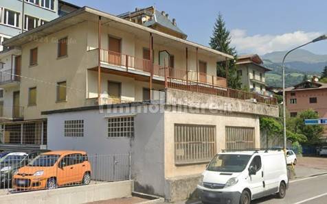2 Schlafzimmer Wohnung in Ponte Nossa, Italy, Nr. 266547