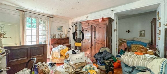 Замки и поместья с 4 спальнями в Иври-ле-Тампль, Франция № 350742 12