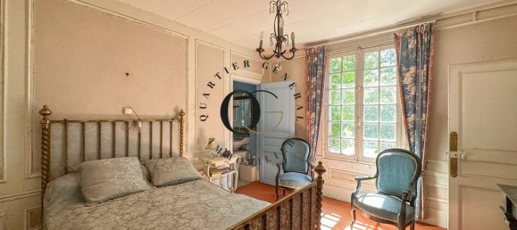 Замки и поместья с 4 спальнями в Иври-ле-Тампль, Франция № 350742 17