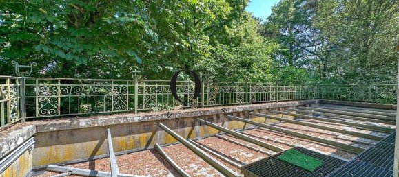 Замки и поместья с 4 спальнями в Иври-ле-Тампль, Франция № 350742 29