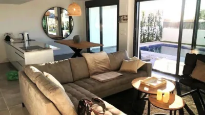 4 Schlafzimmer Wohnung in Alicante, Spain, Nr. 135753